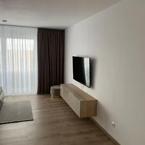 Eine Gemuetliche Einzimmerwohnung Deutschland