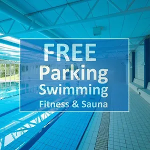 Hotel Sportschule, Oberhaching