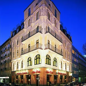 visit hotel