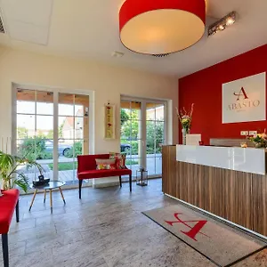 Hotel Abasto Hotel&spa Maisach, Maisach (Bavaria)